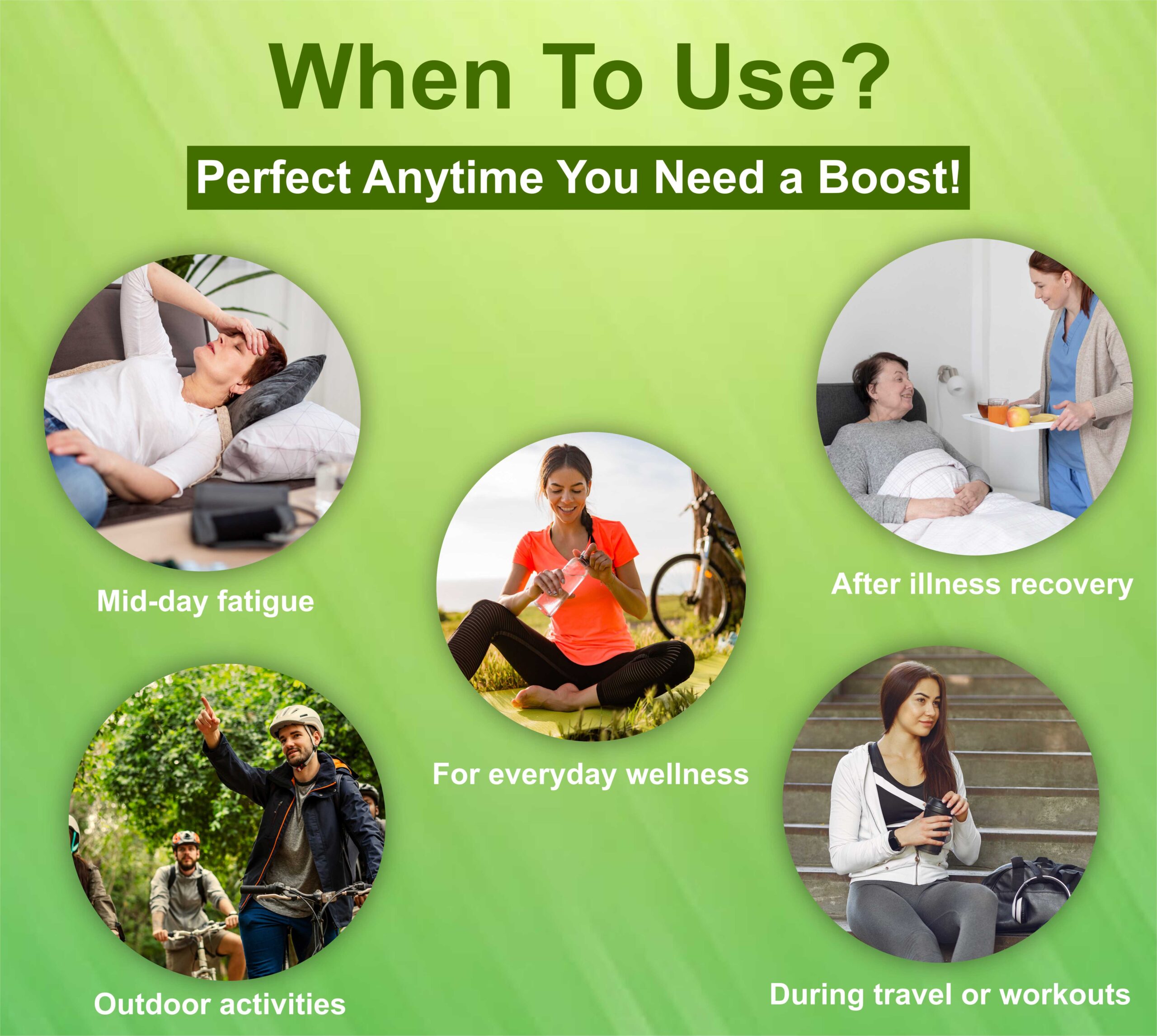 Upna-C Hydration Drink (Lemon Flavor, 5 g Sachet) - Image 3