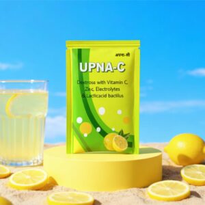 Upna-C Hydration Drink
