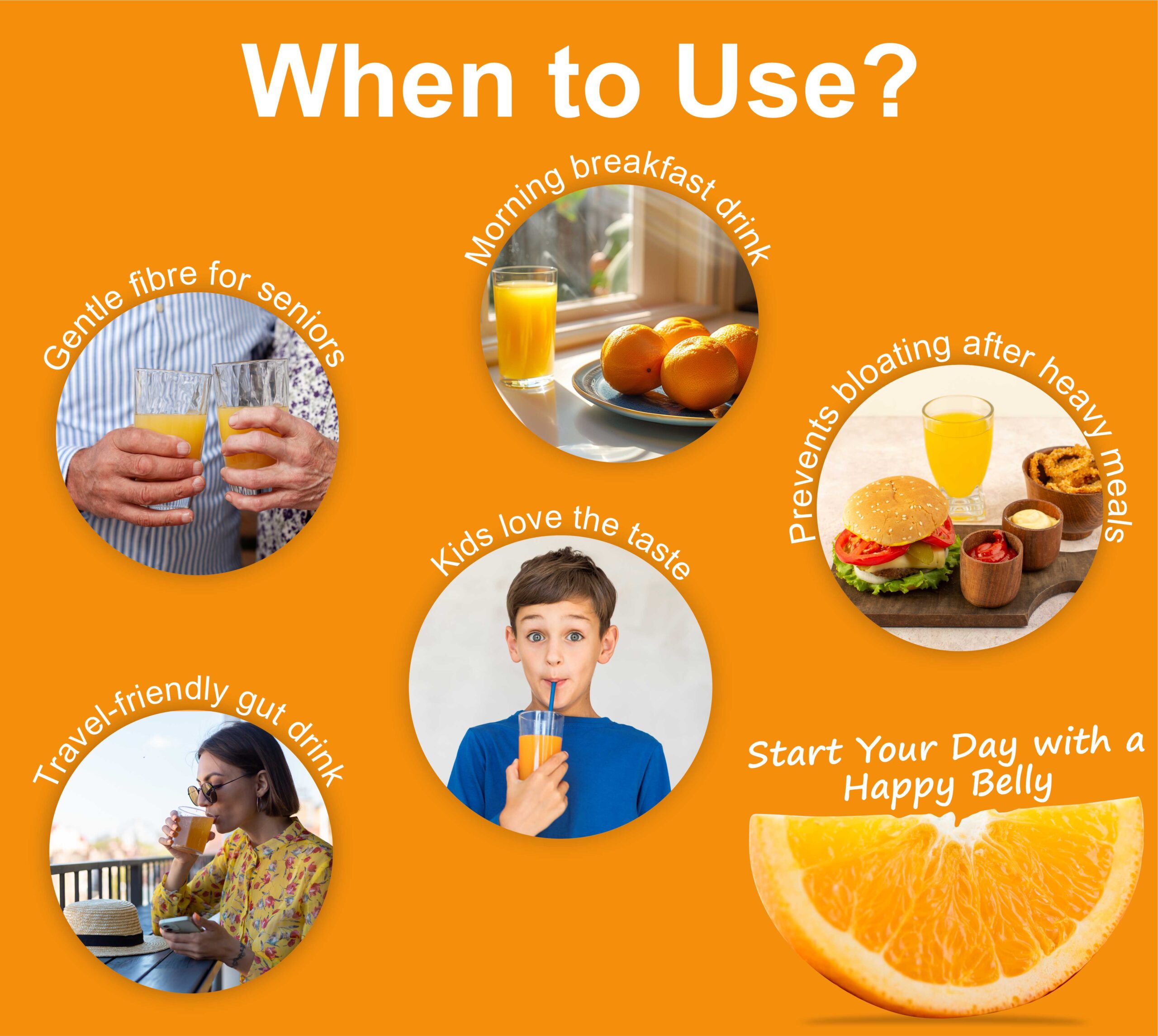 Meliosabgol – Natural Isabgol Fiber Supplement - Image 3