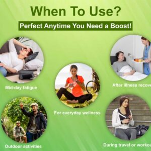 Upna-C Hydration Drink