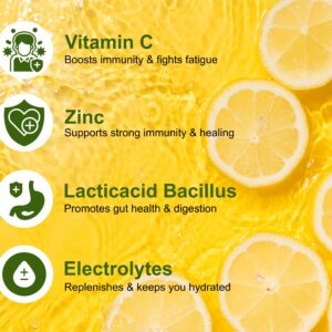 Upna-C Hydration Drink