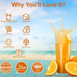 Meliosabgol – Natural Isabgol Fiber Supplement