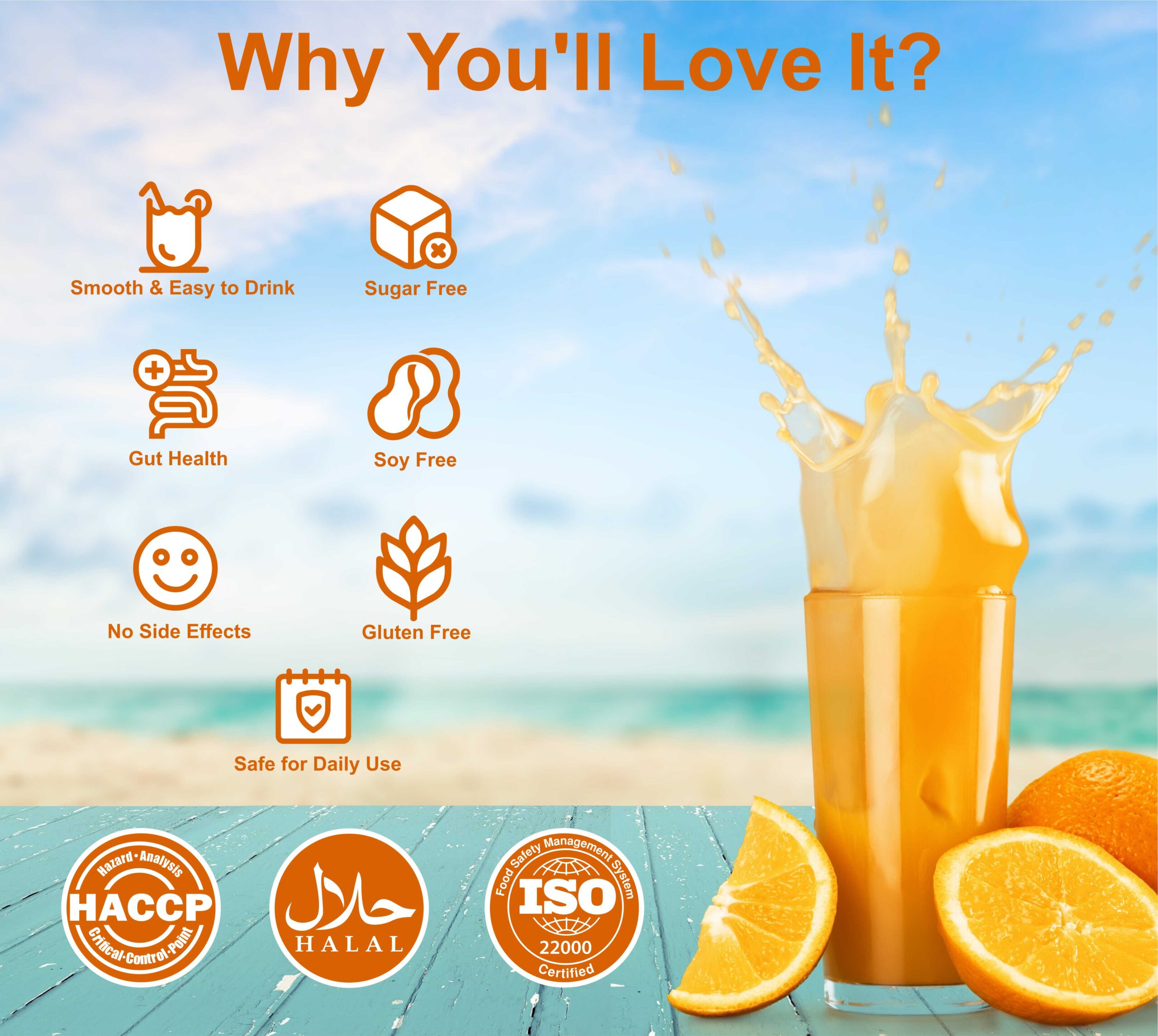 Meliosabgol – Natural Isabgol Fiber Supplement - Image 5