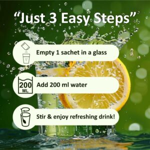 Upna-C Hydration Drink