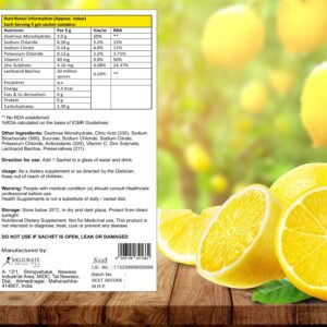 Upna-C Hydration Drink