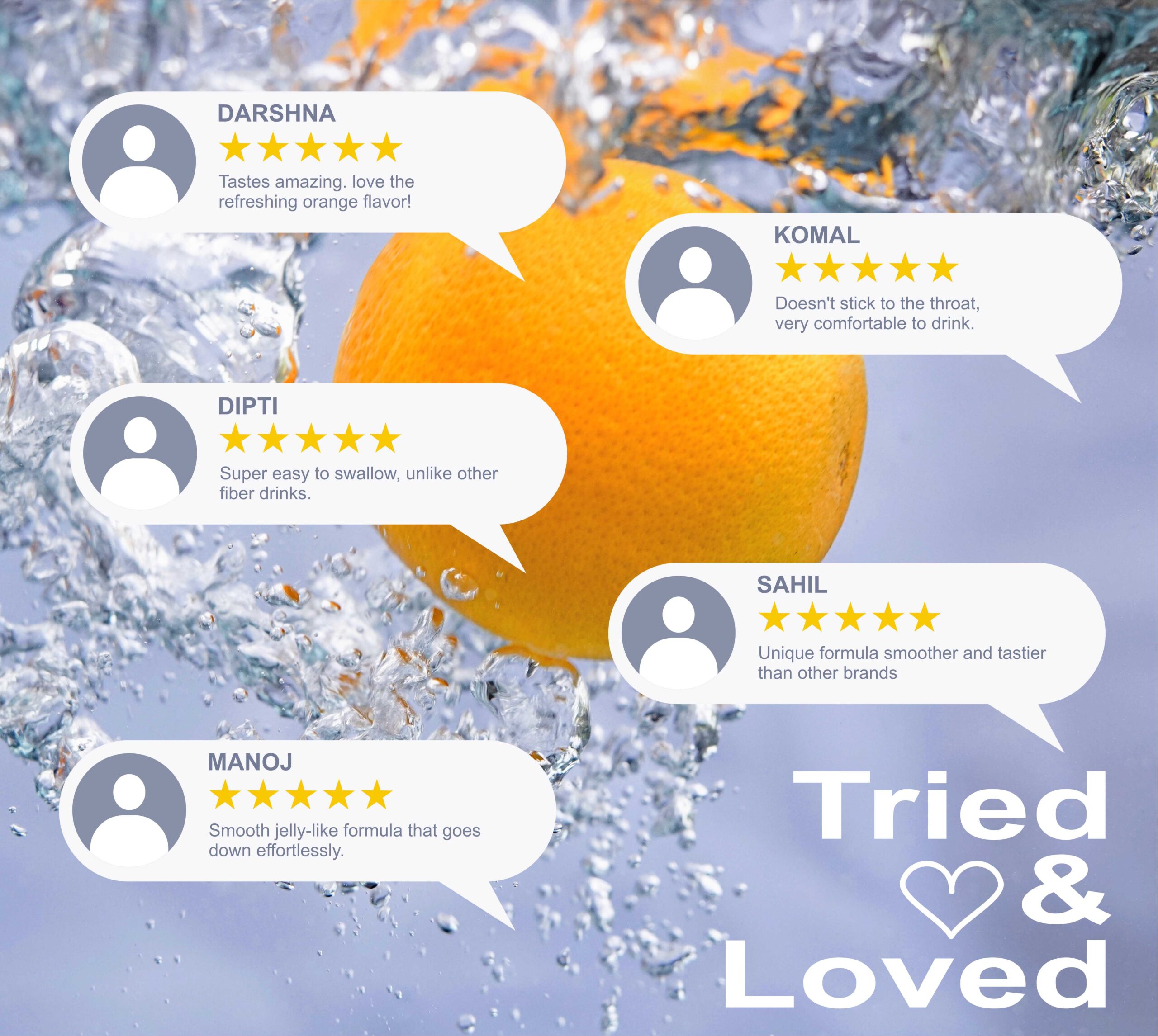 Meliosabgol – Natural Isabgol Fiber Supplement - Image 8