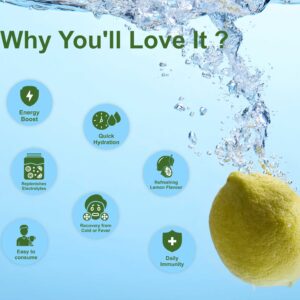 Upna-C Hydration Drink