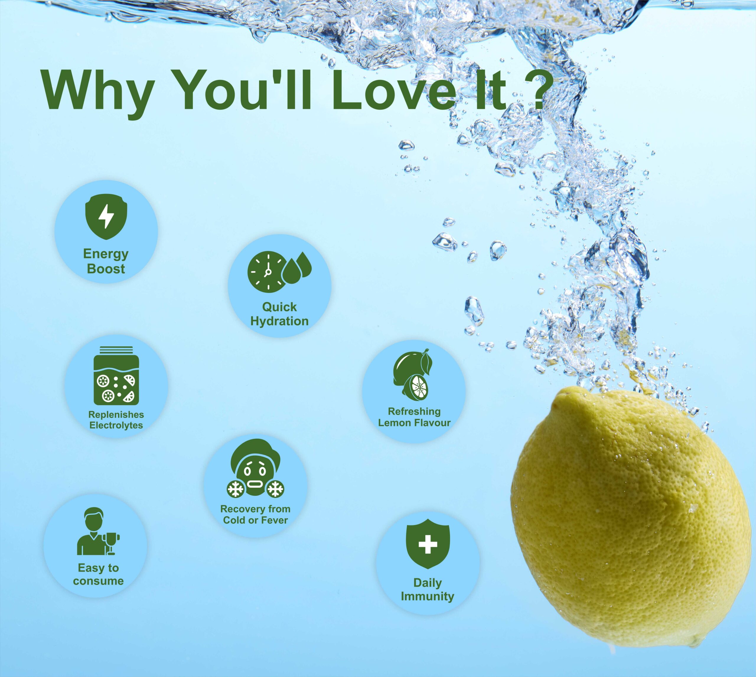 Upna-C Hydration Drink - Image 9